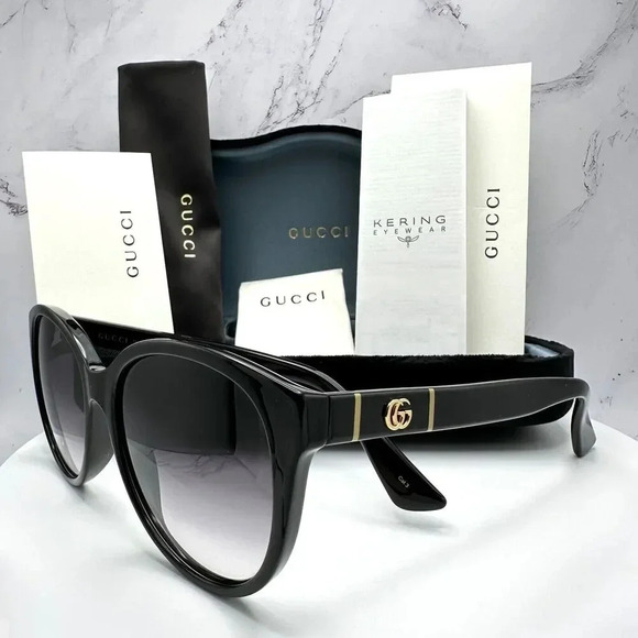 New Gucci Sunglasses - Picture 1 of 16